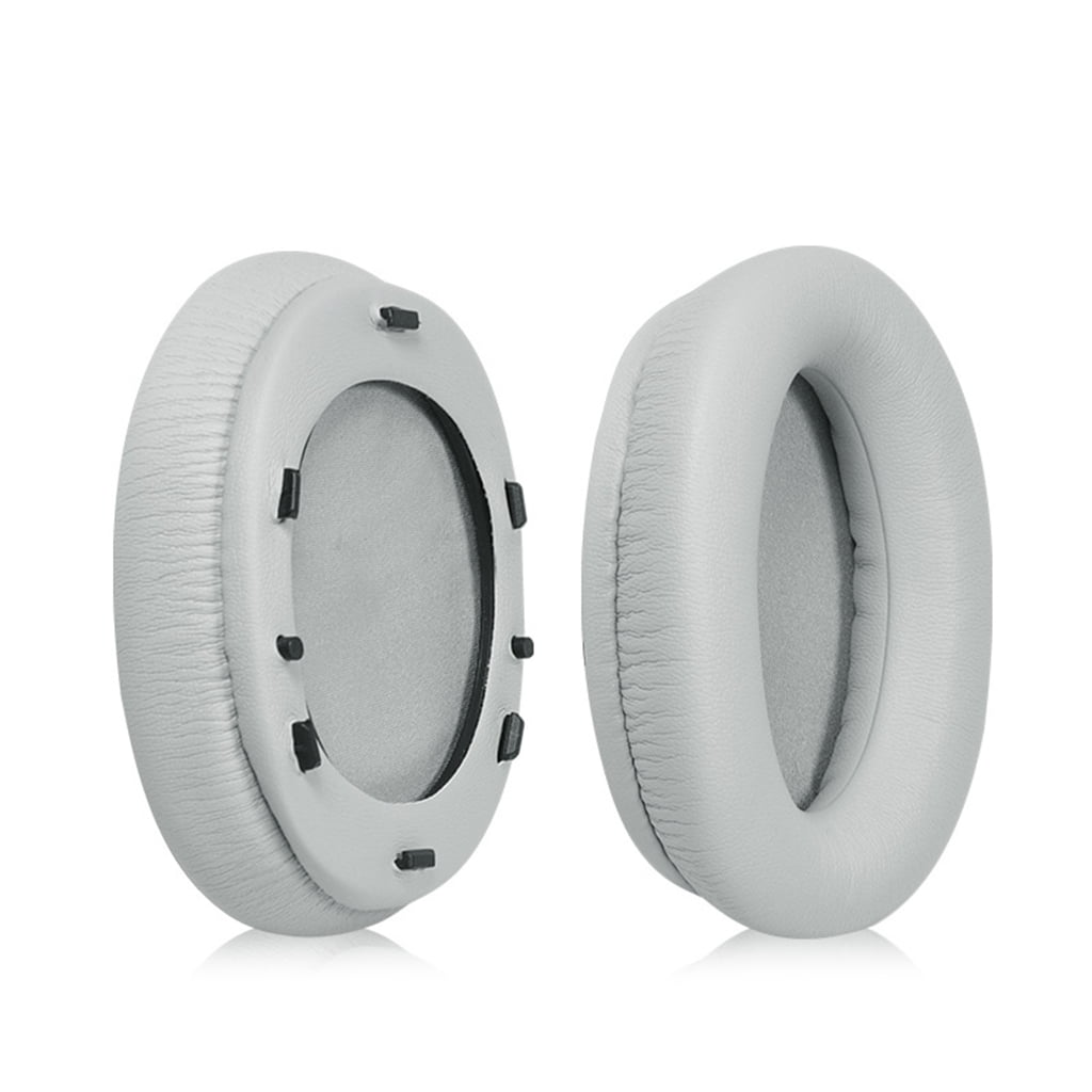 Yammee Elastic Ear Pads Cover for W800BT plus Headphone Ear Cushions ...