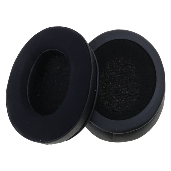 Yammee Elastic Ear Pads for Cloud Mix Headphone Cooling Gel Ear Pads Earmuff Earpads