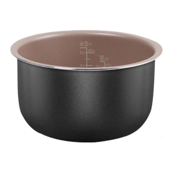 Yammee Electric Cooker Inner Pot Nonstick Coating Universal ...