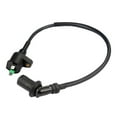 thumbnail image 1 of Yammee Engine Part Ignition Coil for GY6 50 125 150CC Mini Quads Pocket Dirt Bike ATV Replacement Ignition Coil, 1 of 12