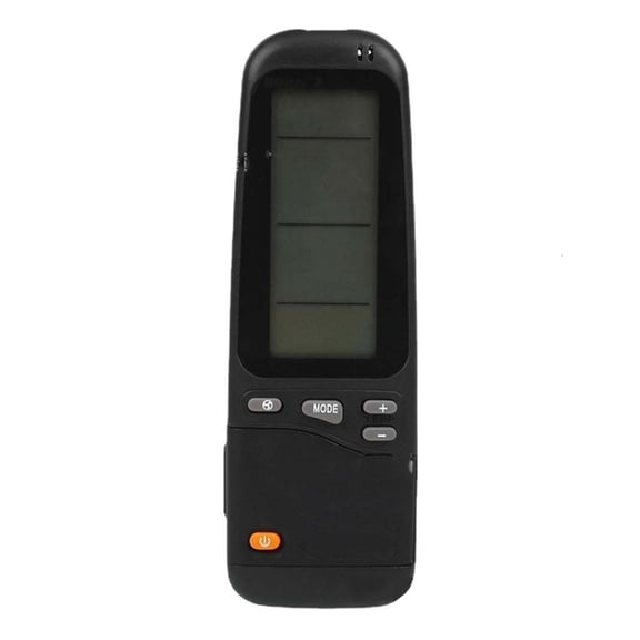 Yammee Essential Remote Replacement for Electra/Airwell/Emailair Controller Replacement