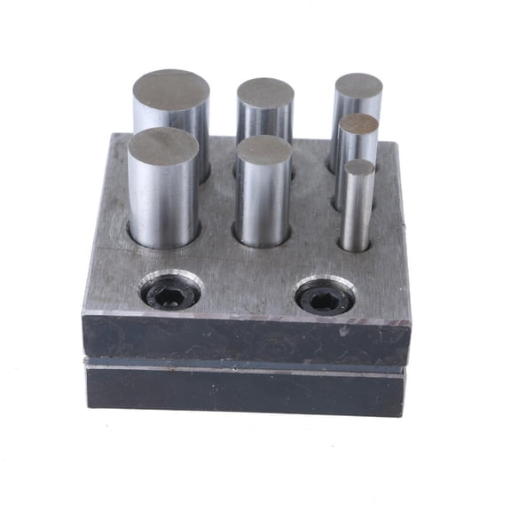 Yammee Essential Tool for File Organization Easy to Use Metal Hole Puncher Disc Cutter