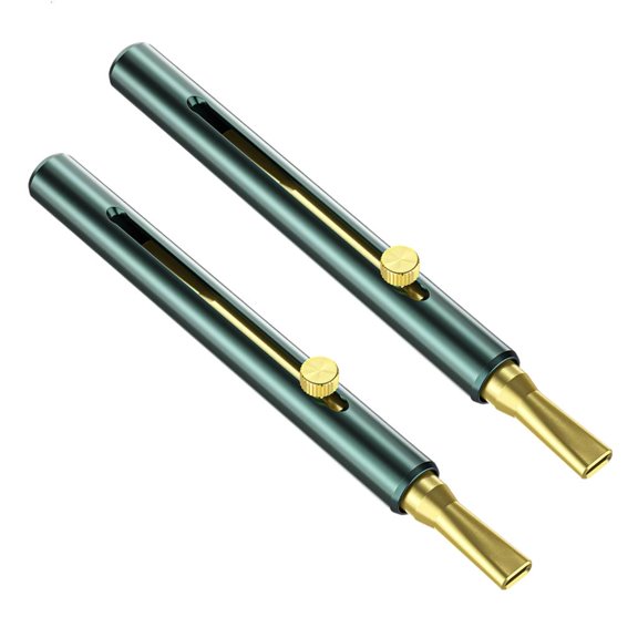 Yammee Ethernet Wire Straightener Tool for RJ45 Work and Cable Handling