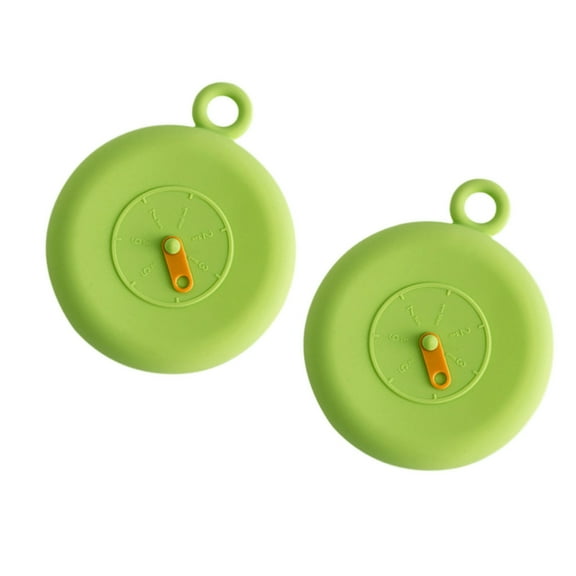 Yammee Expandable Kitchen Cover Silicone Cover Reusable Stretch Sealing Lids
