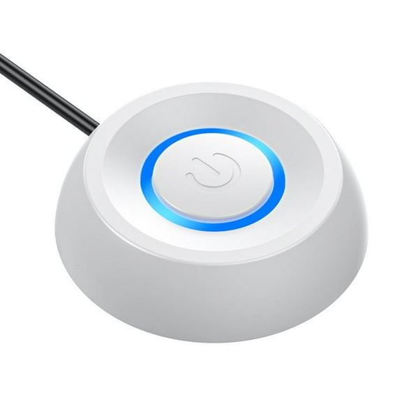 Yammee External PC Power Button Power Switching PC Remote Start Motherboards Power Switching Computer Motherboards Power Reset Button