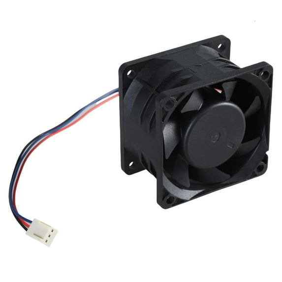 Yammee FFB0624EHE 24V 0.57A Advanced Magnetic Drive Cooling Fan with Speed Measurement for Enhanceds Heat Dissipation