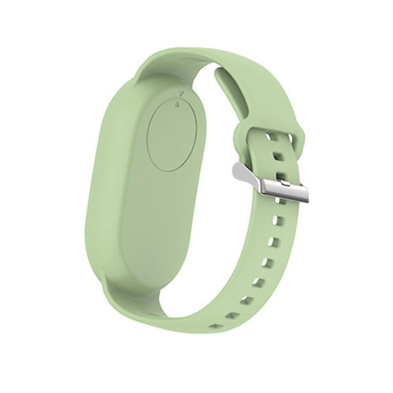 Yammee Fashion Tracker Locator Bracelet Band Waterproof Soft Belt Strap for SmartTag 2