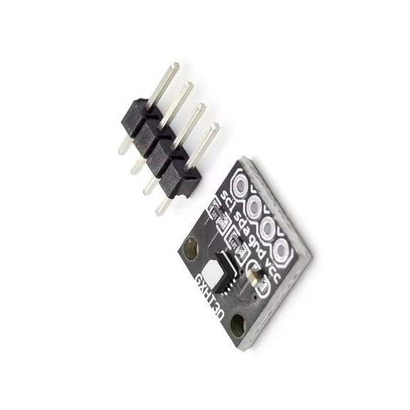 Yammee Fast Response Digital Temperature Humidity Sensors Compatible SHT30 SHT31 For Industrial IoT Applications Compactly