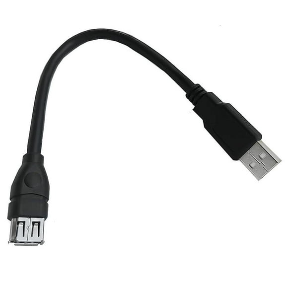 Yammee Firewire IEEE 1394 6Pin to USB 2.0 Male Adapter Cable for Digital Video Equipment 20cm