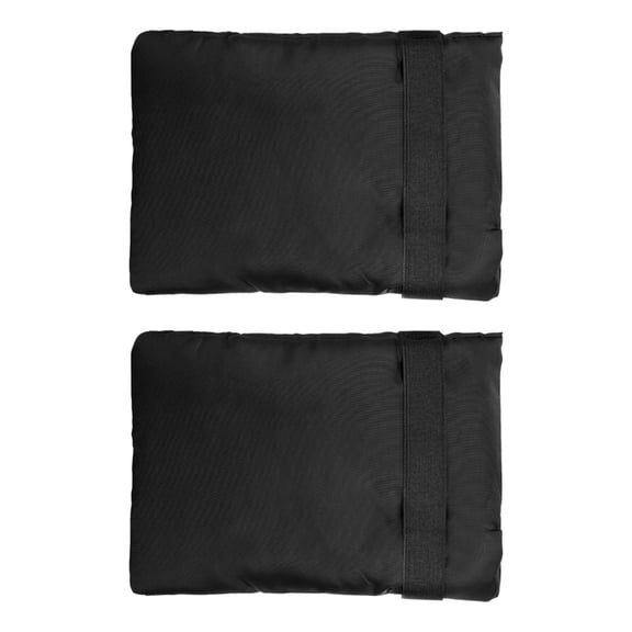 Yammee Faucet Insulation Cover Frost Proof Tap Cloth Cover Heat Preservation Tap Cover