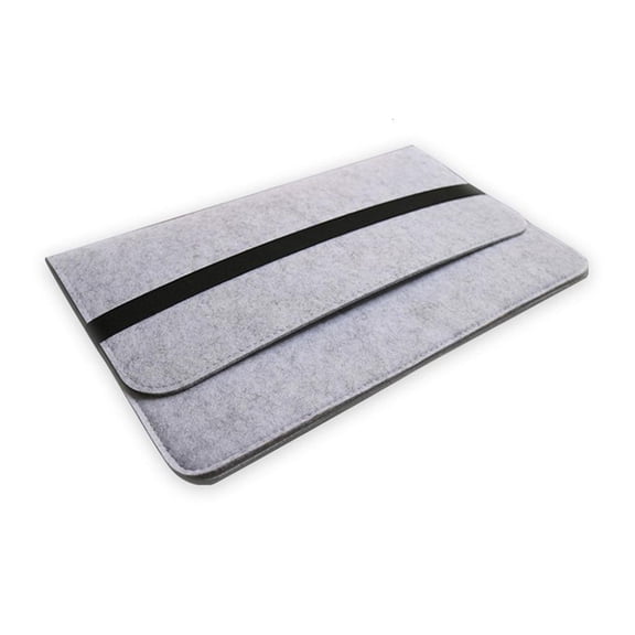 Yammee Felt Storage Bag for GM116HD Kamvas13 Graphics Tablets and Accessories