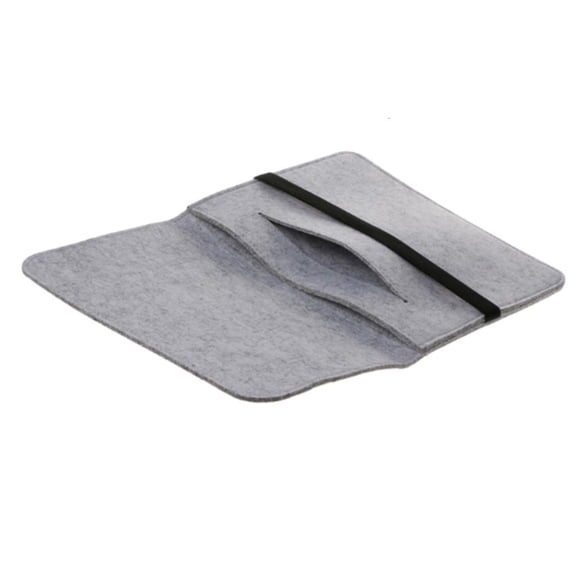 Yammee Felt Tablet Sleeve Carrying Case For dtc133 dth134 Tablets Travel Case