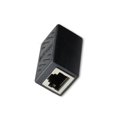 thumbnail image 1 of Yammee Female to Female RJ45 8pin Ethernet Coupler Extends Networking Cable Joiner, 1 of 7