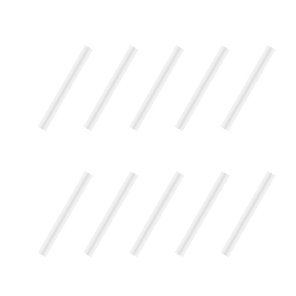Secure Filaments Yammee Filaments Connector PTFE Tubes 10/30/50PCS For Secure 3D Printer ...