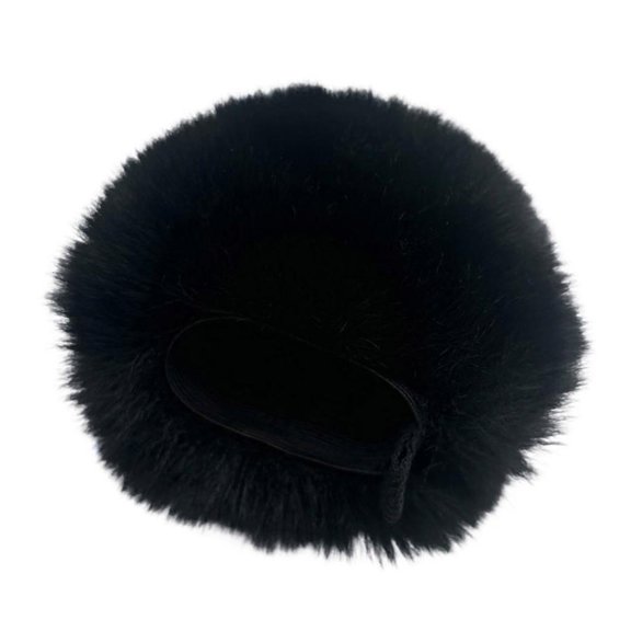 Yammee Filter Microphone Windshield for ZOOM H4essential Portable Recorder Mic Windscreen Muff Mic Cover Wind Foam