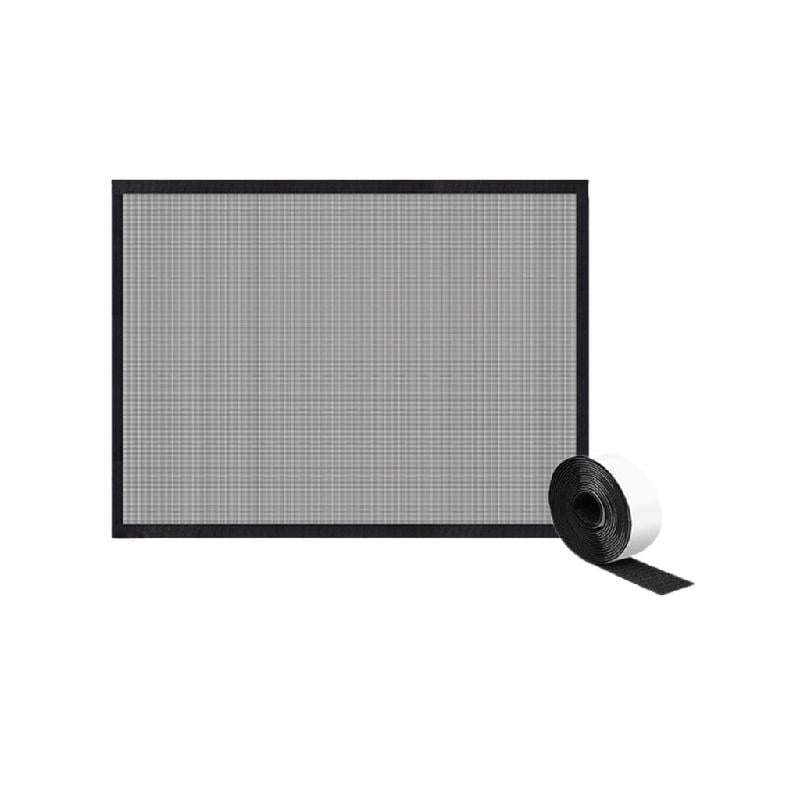 Yammee Fireplaces Screen Modern Screen Fireplaces Barrier Guard Hearth Mesh Gate Barrier Gate Child Safety Gate for Fireplaces