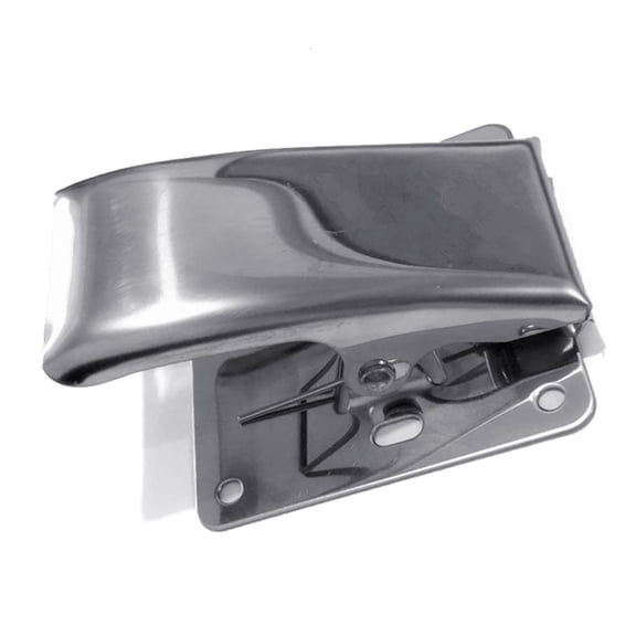 Yammee Fish Tail Clip for Cleaning Board Fish Fillet Clip Plier Hook Fish Tail Clamp