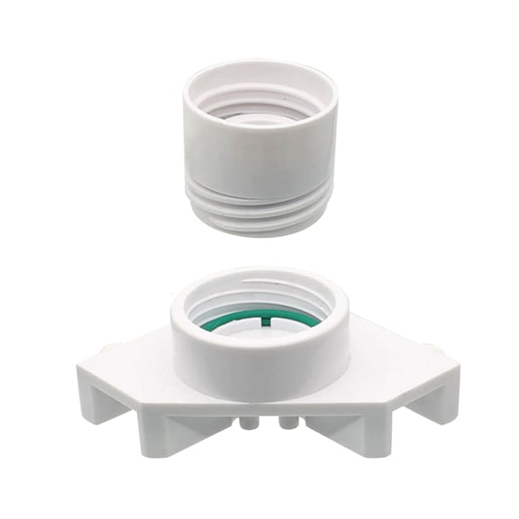 Yammee Fish for Tank Water Level Controller Automatic Top Off Water Filler with Adapter