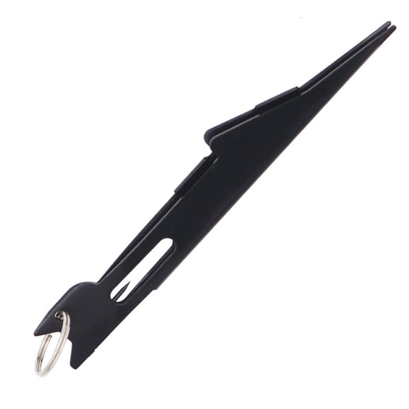 Yammee Fishing Tackle Accessory Tie Knot Tool Tie Knot Tyer Fishing Knot Tying Tool