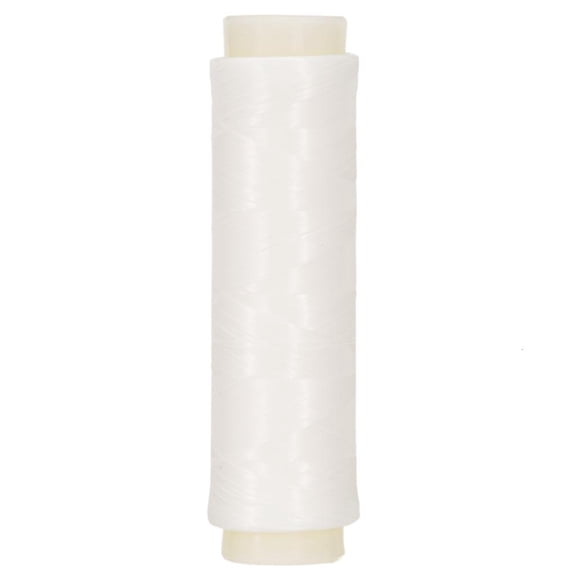 Yammee Fishing Thread Nylon Elastic Invisible Fishing Line Fishing Baits Thread Spool Stretchy Fishing Line Baits Wrap Thread