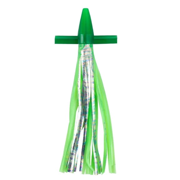 Yammee Fishing Trolling Lure Octopuses Squid Skirt Lure Soft Fishing Baits Sea Trolling Fishing Baits Fishing Tackle Accessories