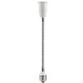 thumbnail image 1 of Yammee Flexible E27 to E27 LED Lamp Base Bulb Socket with 16-60cm Extension LightHolder, 1 of 14