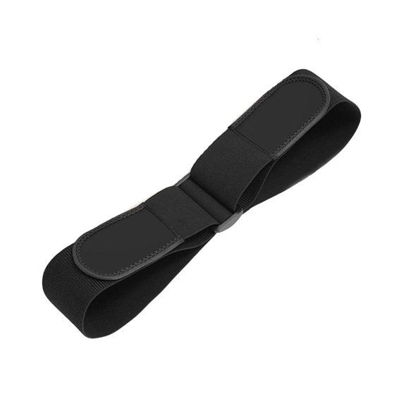 Yammee Flexible Golf Swing Learning Tool Arm Strap With Ergonomic Design
