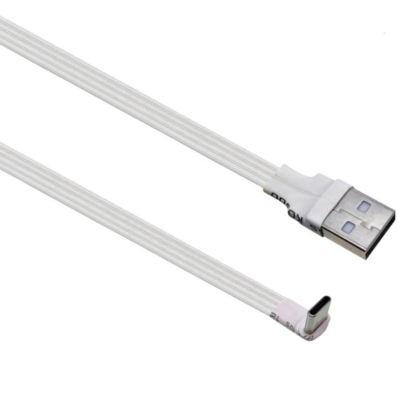 Yammee Flexible USB 2.0 Type C Data Cord Multiple Length Option For Phone Tablets Cord