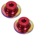 thumbnail image 1 of Yammee Front Shock Absorb Cups Precisions Metal Cups for Motorbike Modification Need, 1 of 10