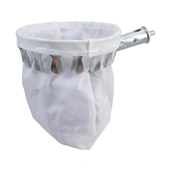 Yammee Fruit Picking Tool Metal Pear Picking Tool Fruit Picking Basket Head Harvest