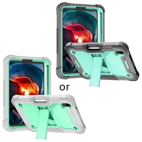 Yammee Cases Anti-Skit Rubber Pad Tablet Shockproof for Case Holder for Mini 6