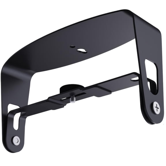 Yammee Full Rotation Adjustable Projector Stand For Desktop Wall Mount Ceiling Installation