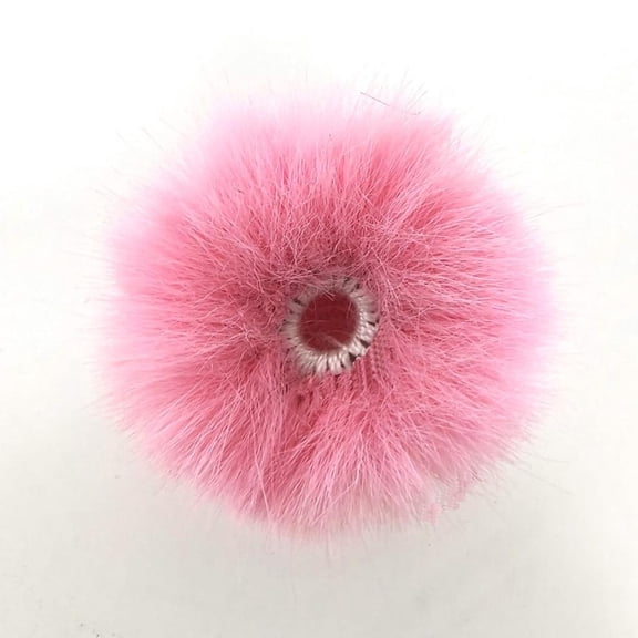 Yammee Furry Microphone Windscreen Accessory Mic Windproof Noise Filter Windshield