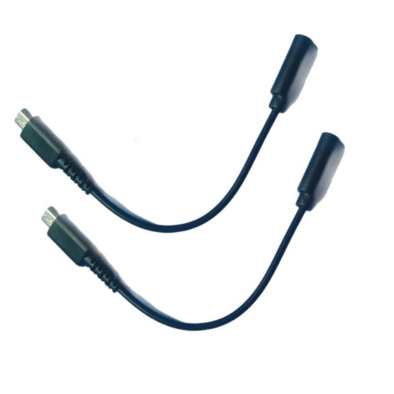 Yammee Game Charging Cable With Type C Connector Reinforced Durability Safe for NS