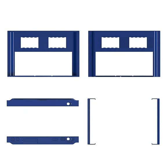 Yammee Game Console Full Coverage Protections Sleeve Housing Skin for Legion GO