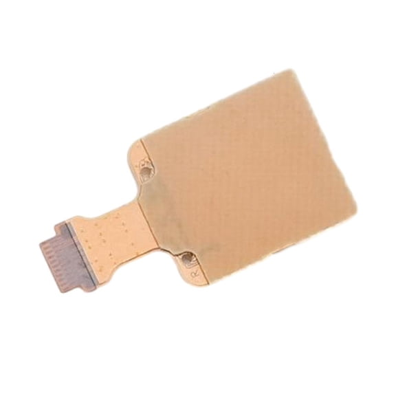 Yammee Gaming Accessories Memory Card Slot Socket Card Reader for 3DS XL LL Repair Parts Card Reader Holder Replacement