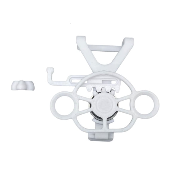 Yammee Gaming Wheel Mobile Joystick for Gamepad Controller Mini Steering Wheel