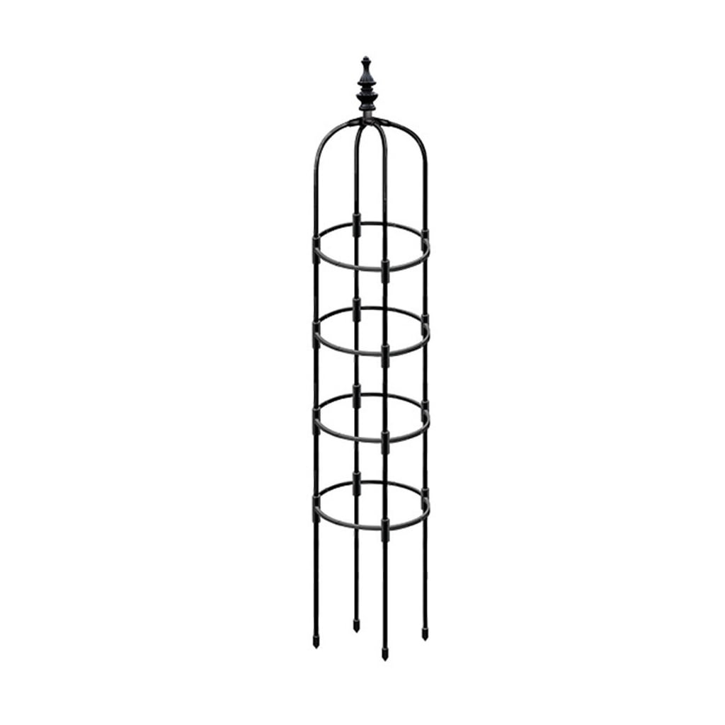 Yammee Garden Plant Cage Trellis Support Tomato Cage for Vertical Climbing Plant