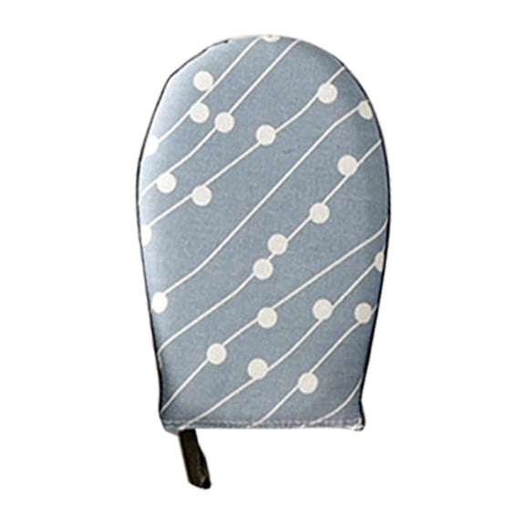 Yammee Garment Steamer Ironing Glove Anti Steam Insulation Mitt Heat Resistant