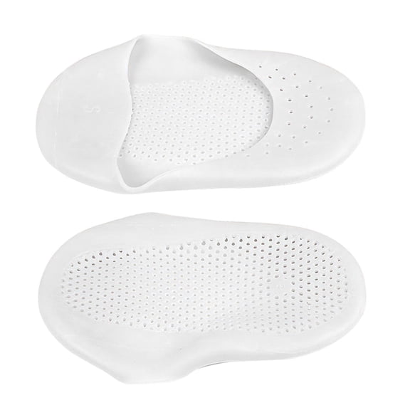 Yammee Gel Heel Socks Protector Inserts Support Ankle Support Sleeve Moisturising Socks
