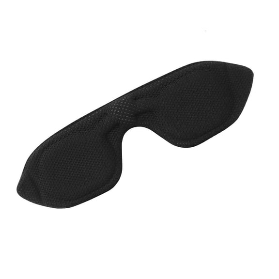 Yammee Forehead Pillow Lens Protective Cover Backhead Cushion for AVATA 2 Goggles Sponge Foam Padding Soft Breathable Eye Pad