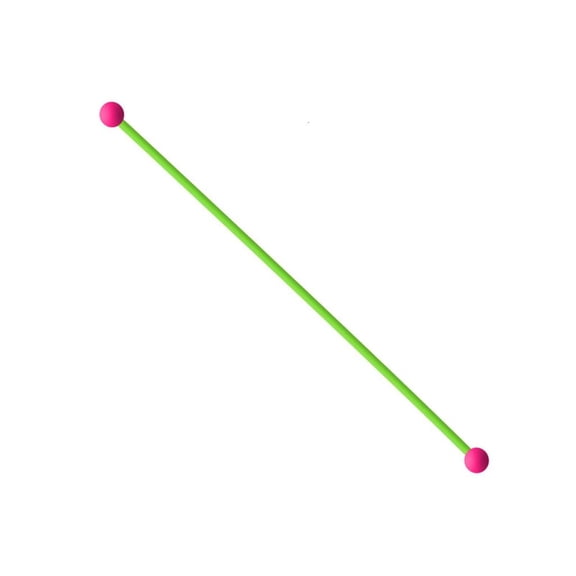 Yammee Golf Practice Aid For Pelvic Angles Detection And Putting Control Training Tool