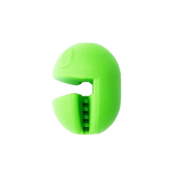 Yammee Golf Strength Trainer Adjustable Rubber Weighted Ball Swing Practice Tool Rhythm Training Device Golf Accessories