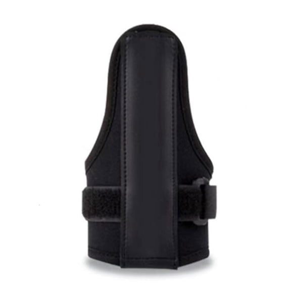 Yammee Golf Swing Corrector Training Aids Golf Wrist Fixator Brace Trainer for Training