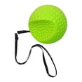 thumbnail image 1 of Yammee Golf Swing Trainer Connecting Balls Training Tool For Swing Practice And Control, 1 of 11