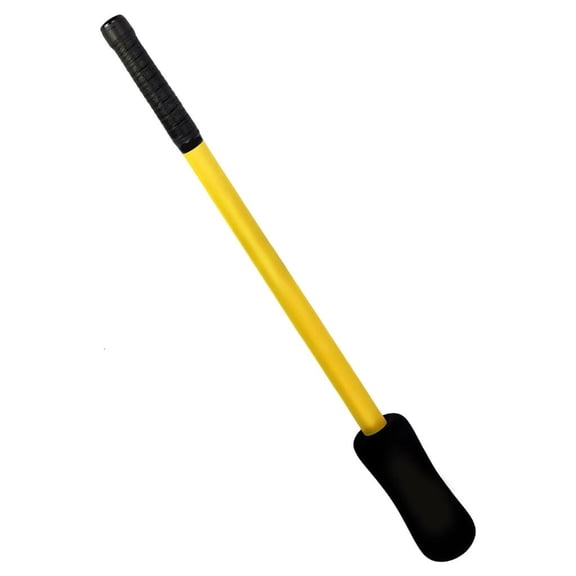 Yammee Golf Swing Trainer Power Rod Balance Training Equipment for Men & Women