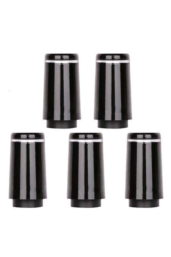 Yammee Golfs Ferrule Custom Golfs Club Ferrule with Rings for Golfs Tip Shaft Golfs Sleeve Ferrule Replacement Set for Outdoor