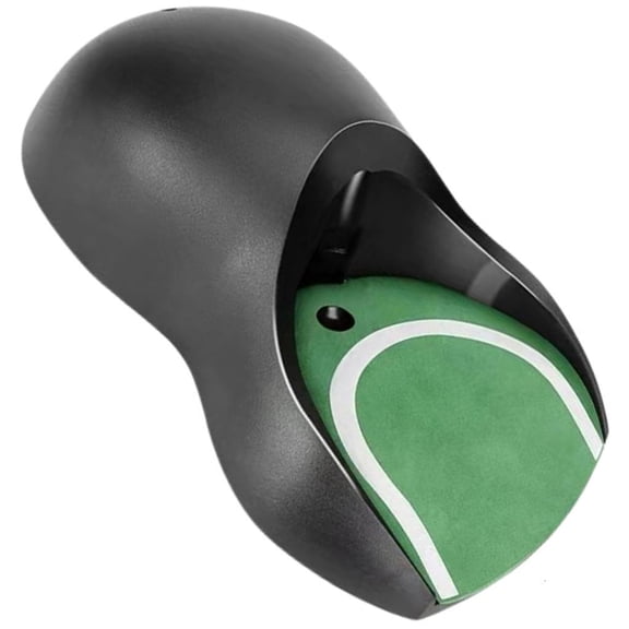 Yammee Golfs Putting Practice Hole Putting Training Aids, Golfs Automatic Putting Cup