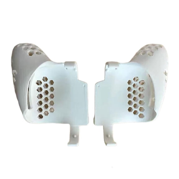 Yammee Grip Handle for Retroid Pocket 5 Console 3D Printed Grips Ergonomic Grip Holder