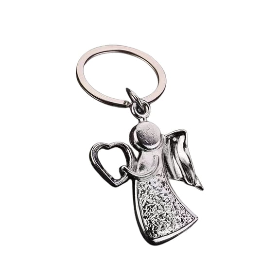 Yammee Guardian Keychain for Toy Machine Gift Carnival Prizes for Kids Backpack
